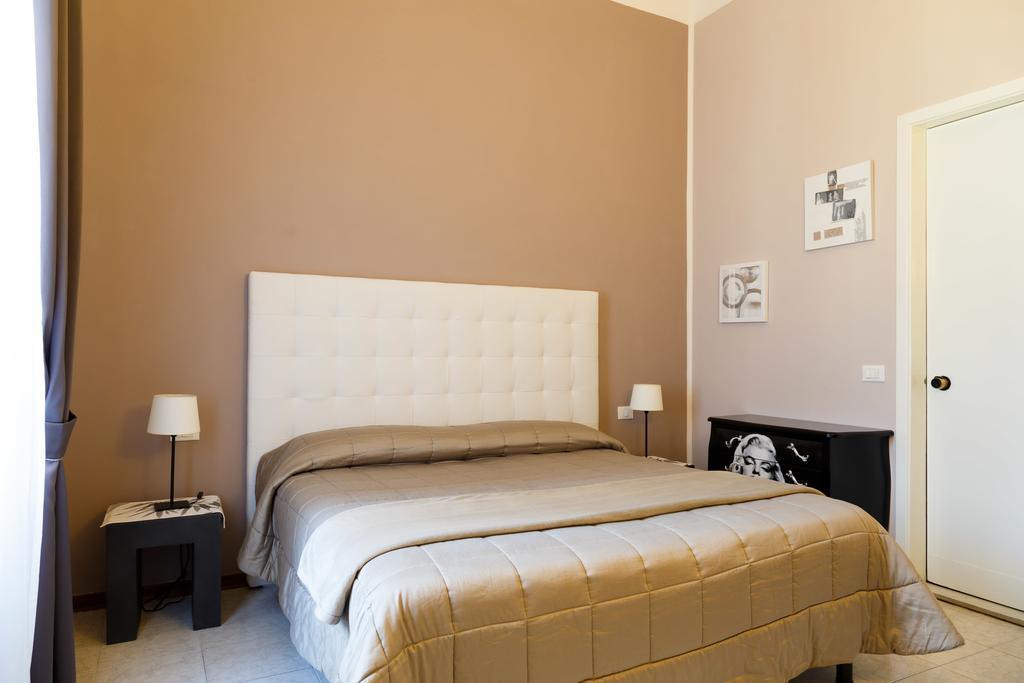 Leone X Guest House Флоренція Екстер'єр фото