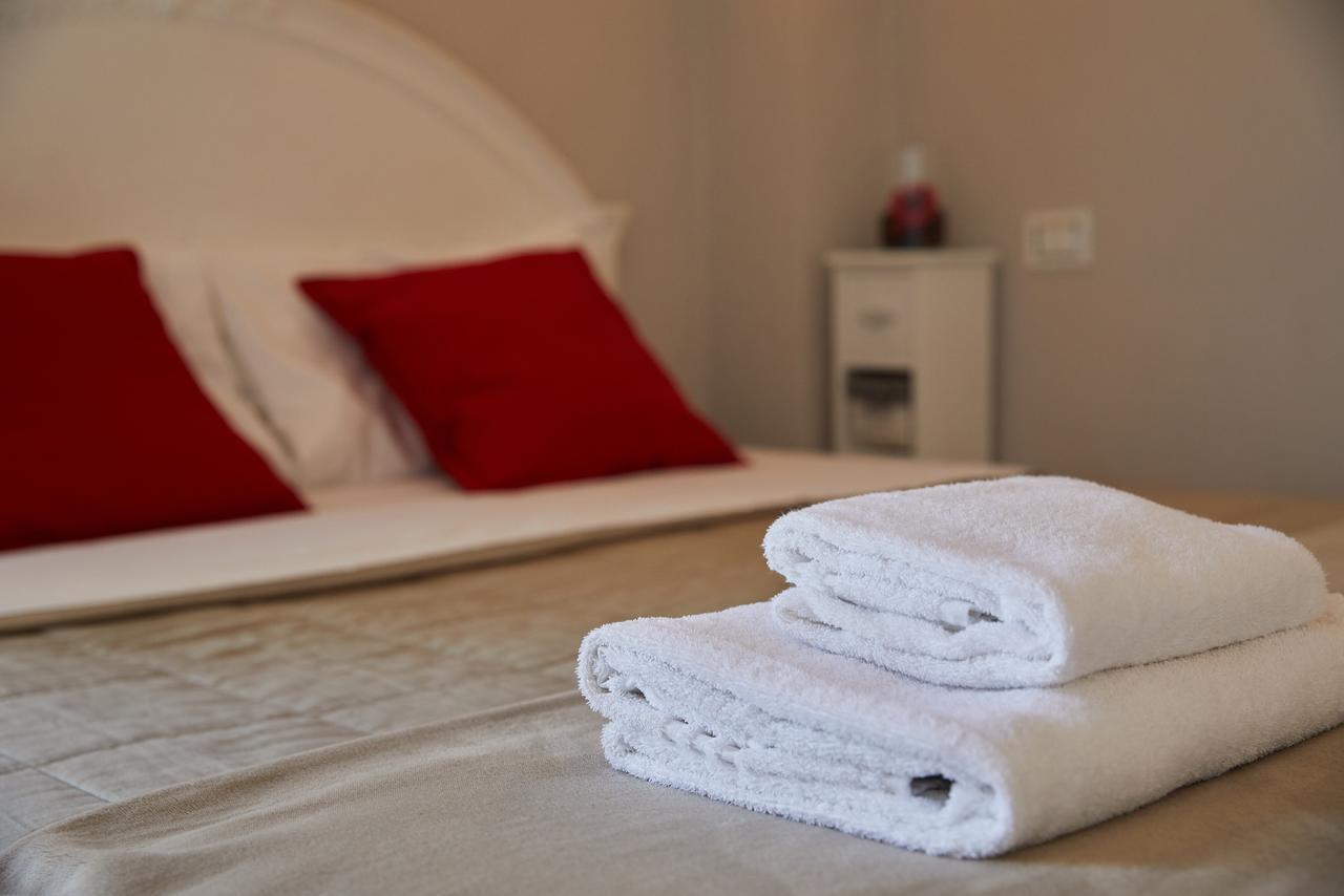 Leone X Guest House Флоренція Екстер'єр фото