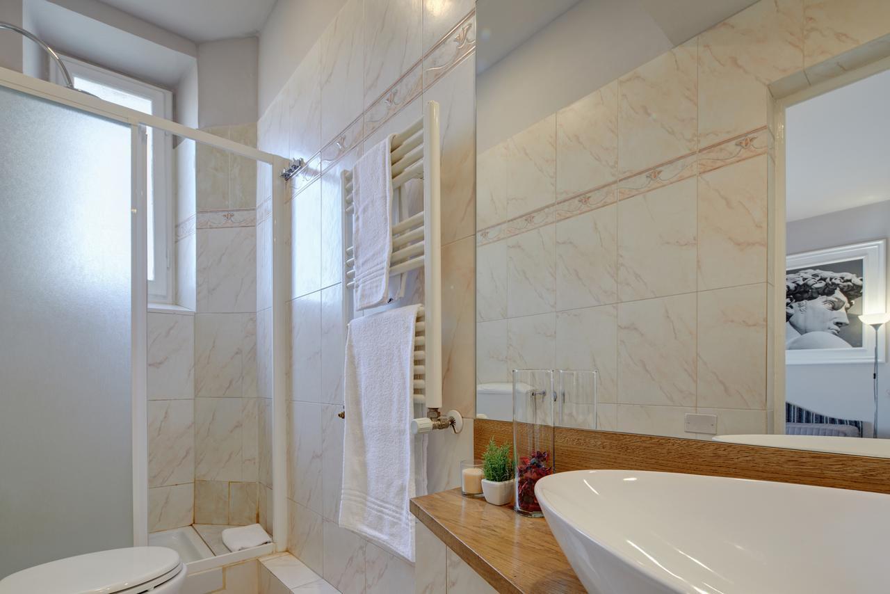 Leone X Guest House Флоренція Екстер'єр фото