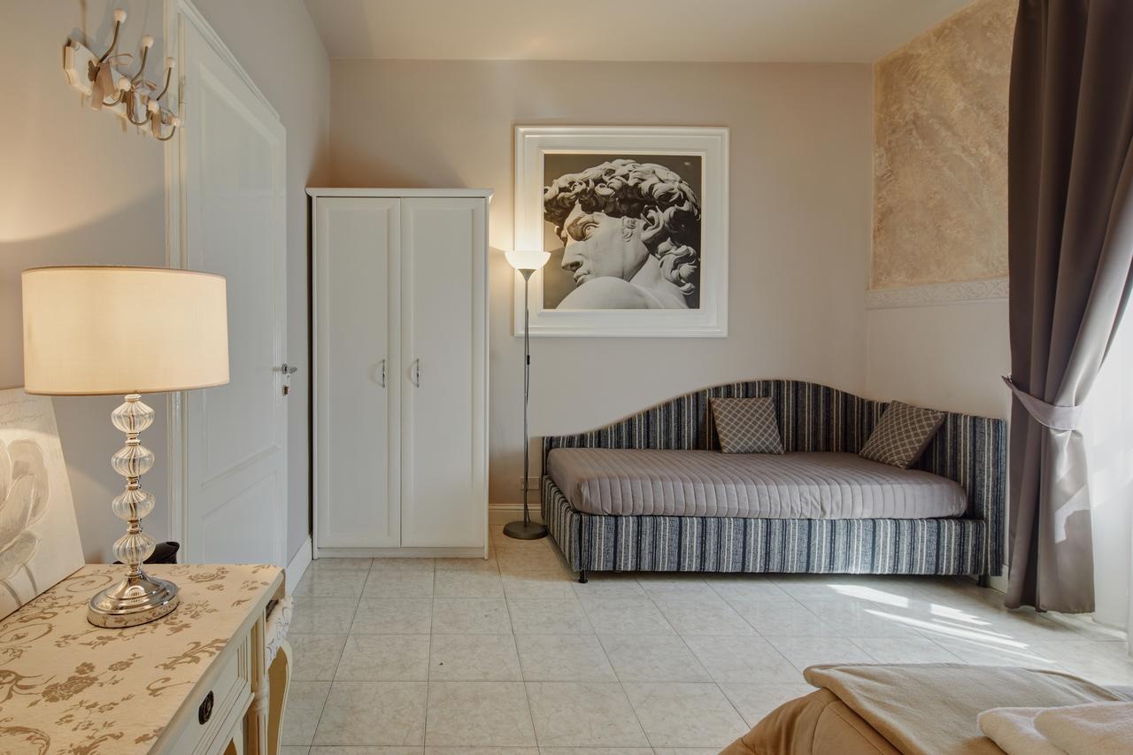 Leone X Guest House Флоренція Екстер'єр фото