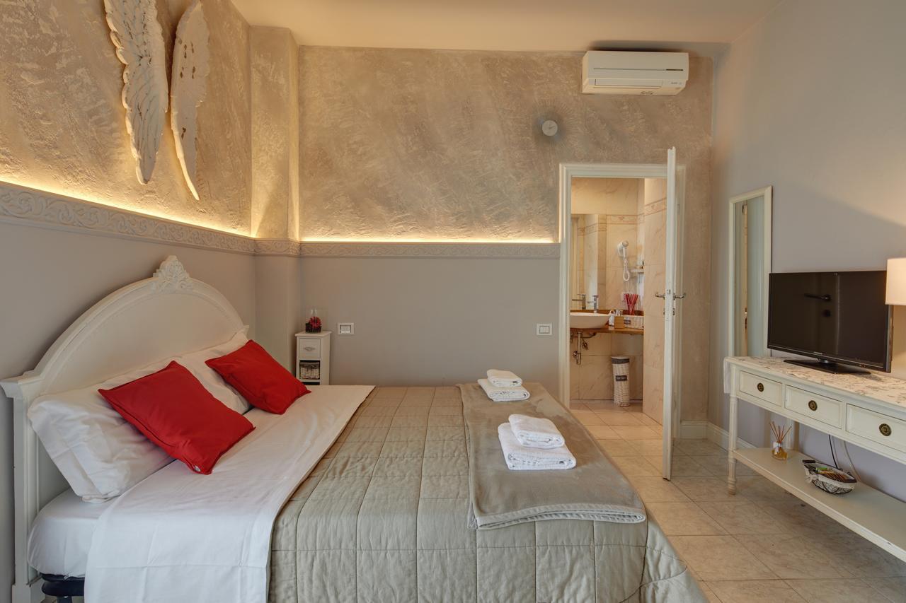 Leone X Guest House Флоренція Екстер'єр фото