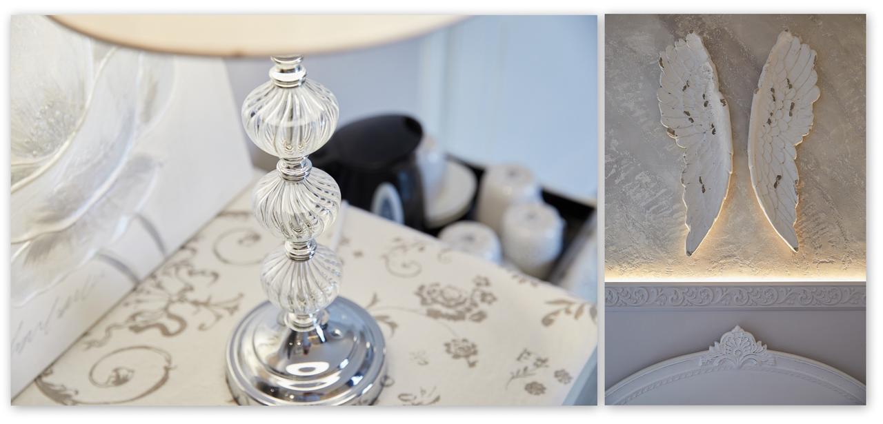 Leone X Guest House Флоренція Екстер'єр фото
