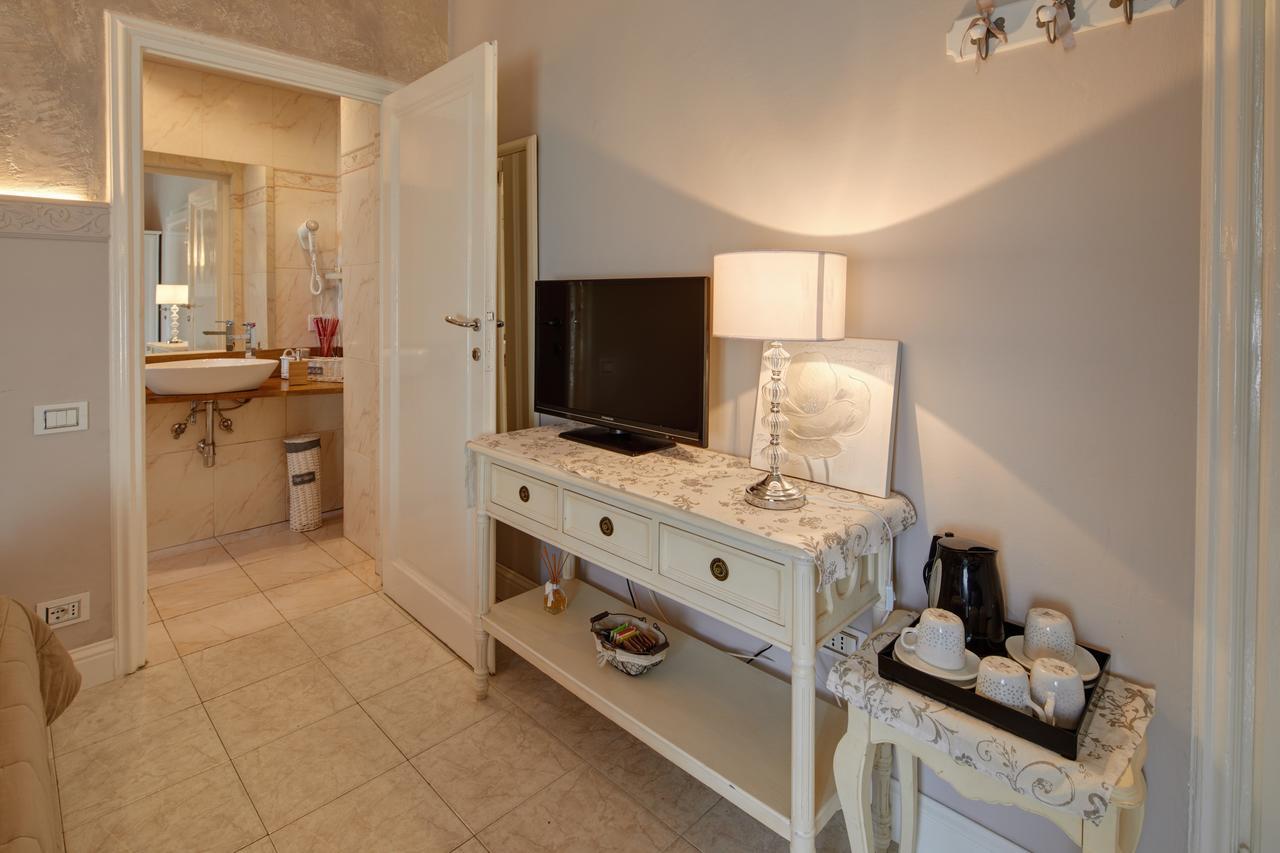 Leone X Guest House Флоренція Екстер'єр фото