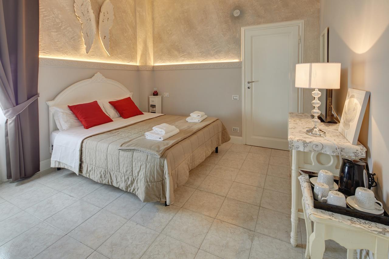 Leone X Guest House Флоренція Екстер'єр фото