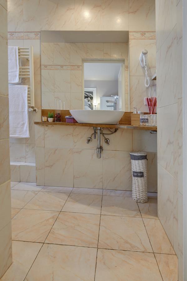 Leone X Guest House Флоренція Екстер'єр фото