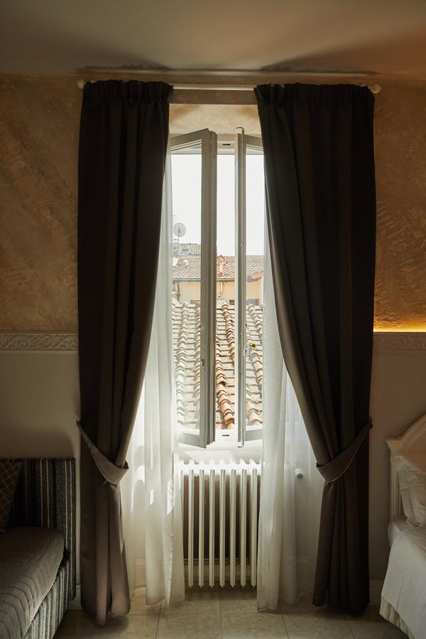 Leone X Guest House Флоренція Екстер'єр фото
