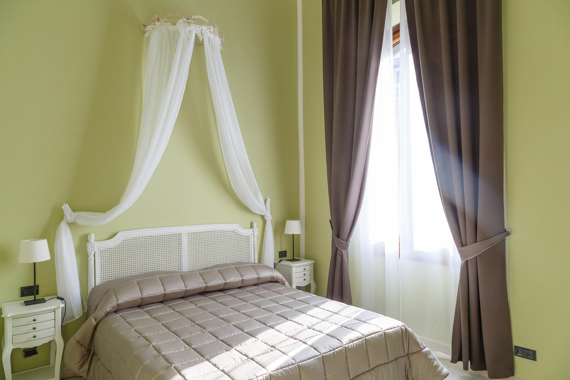 Leone X Guest House Флоренція Екстер'єр фото