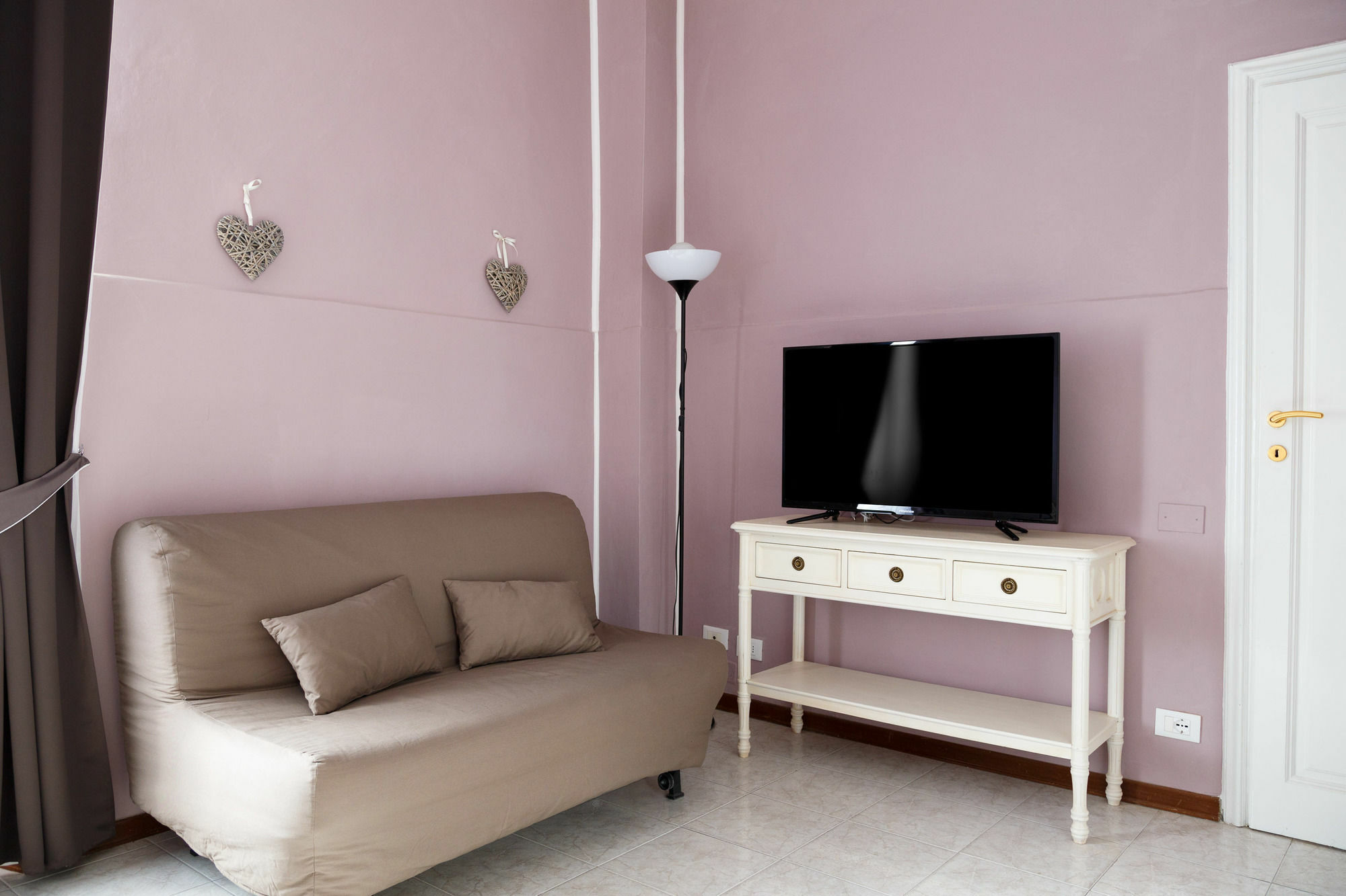 Leone X Guest House Флоренція Екстер'єр фото