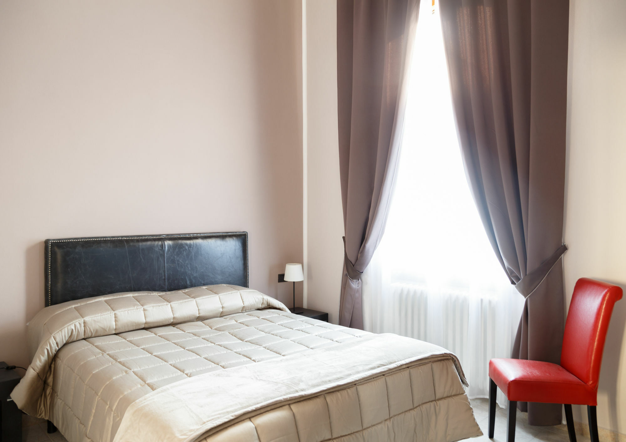 Leone X Guest House Флоренція Екстер'єр фото