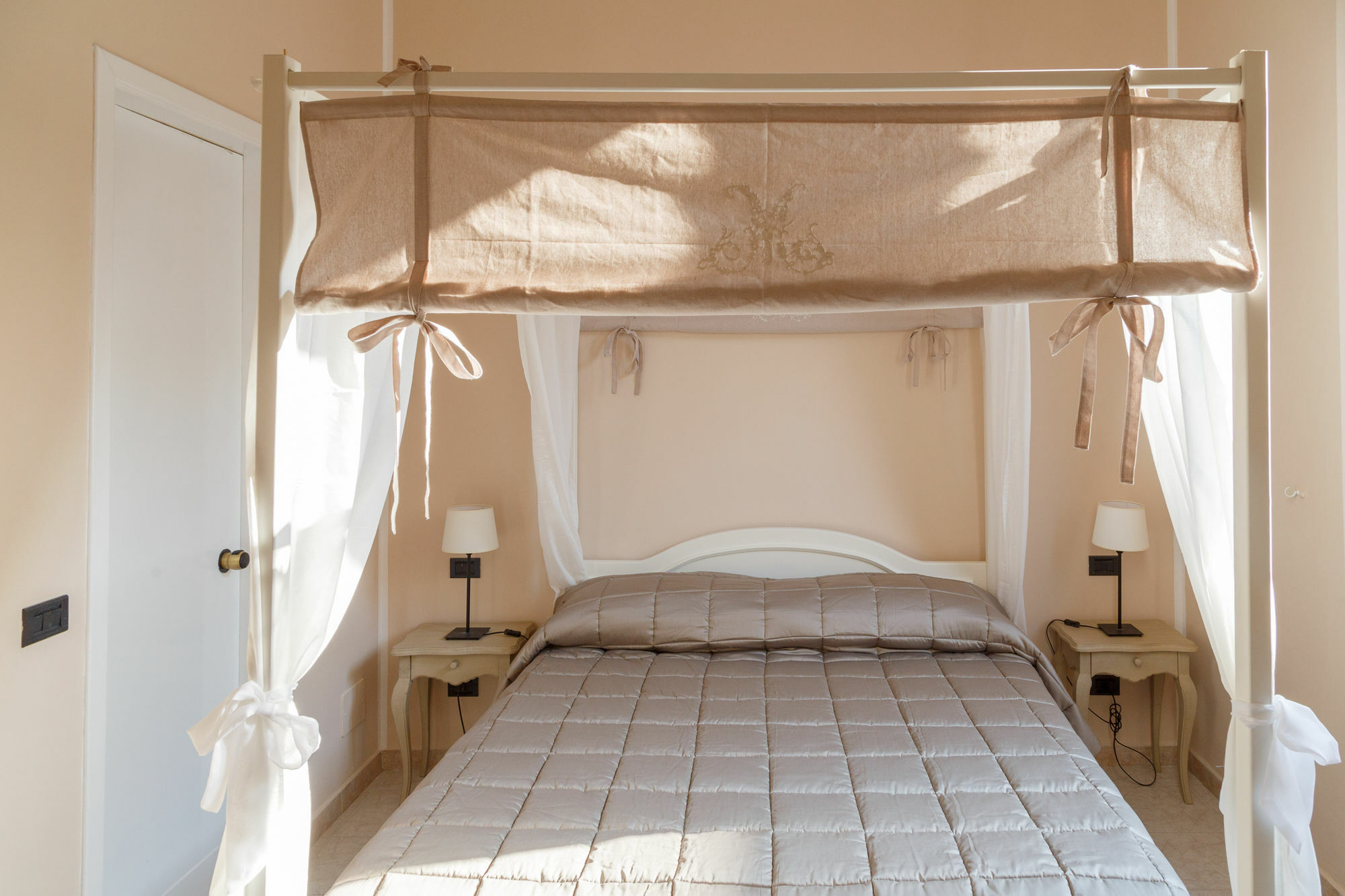 Leone X Guest House Флоренція Екстер'єр фото