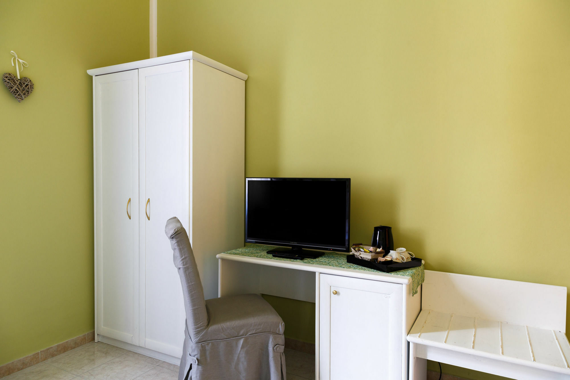 Leone X Guest House Флоренція Екстер'єр фото