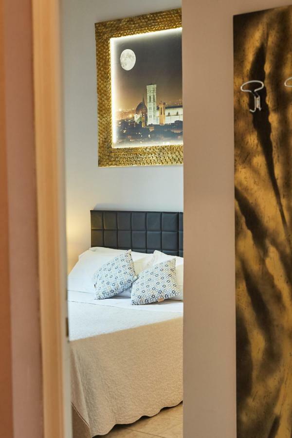 Leone X Guest House Флоренція Екстер'єр фото
