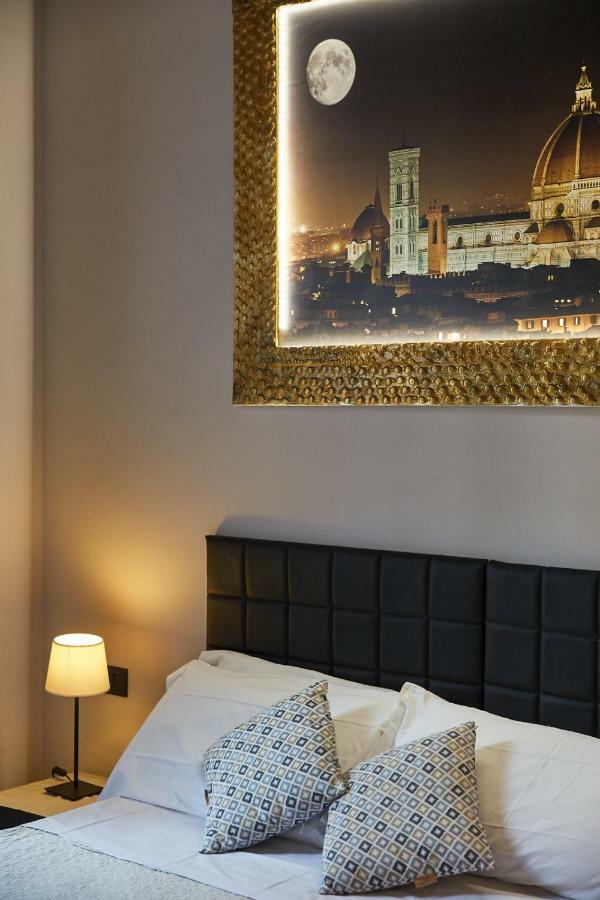 Leone X Guest House Флоренція Екстер'єр фото