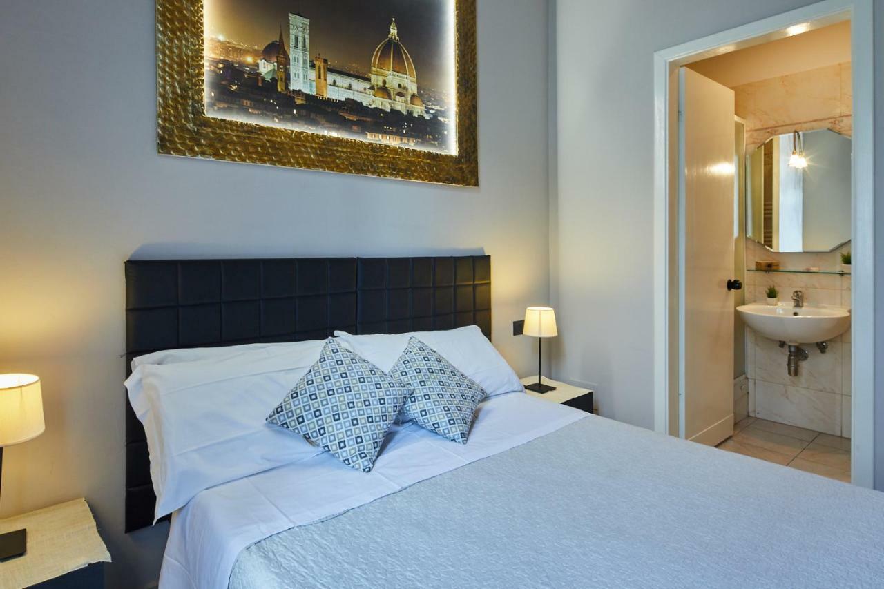Leone X Guest House Флоренція Екстер'єр фото