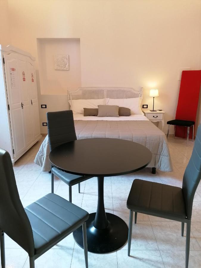 Leone X Guest House Флоренція Екстер'єр фото