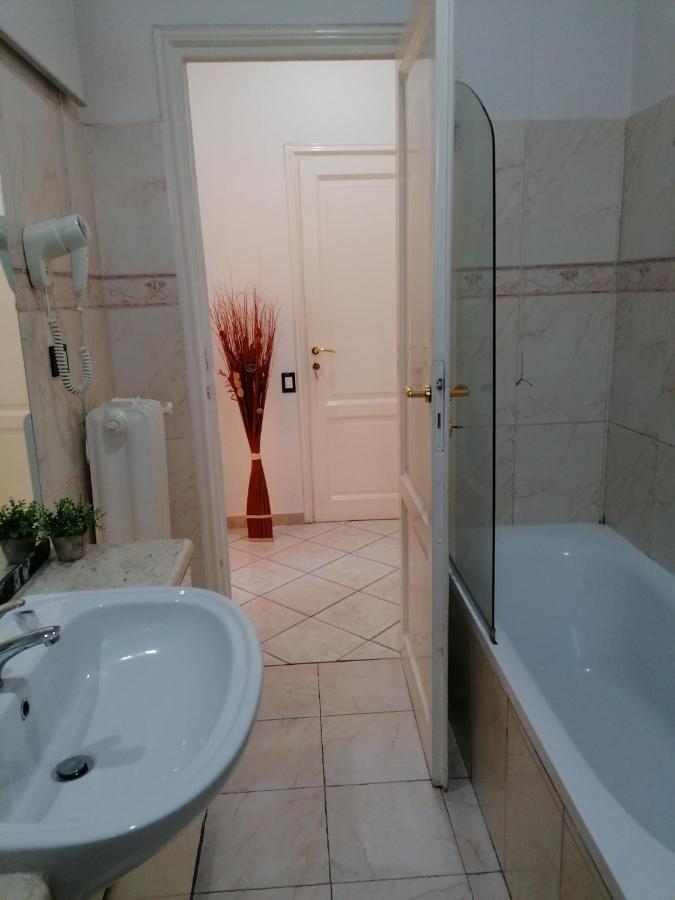 Leone X Guest House Флоренція Екстер'єр фото