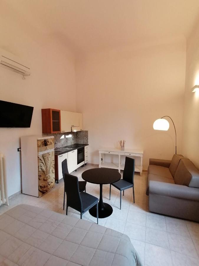 Leone X Guest House Флоренція Екстер'єр фото