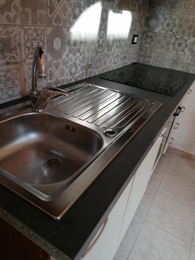 Leone X Guest House Флоренція Екстер'єр фото