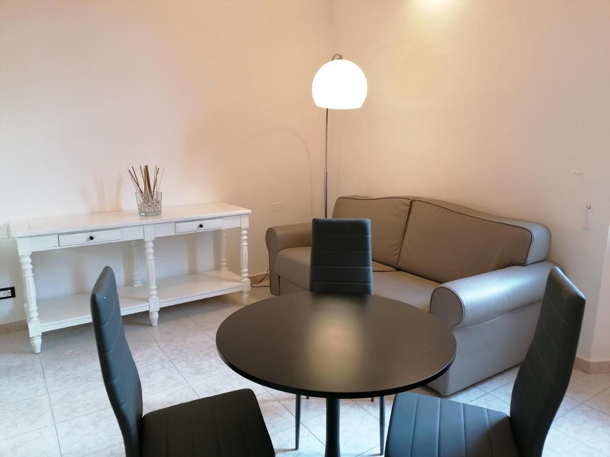 Leone X Guest House Флоренція Екстер'єр фото